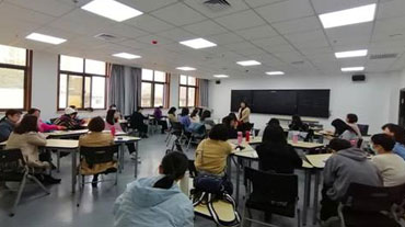 西安外國語大學(xué)國際學(xué)院韓國名校本科、碩士留學(xué)精品班