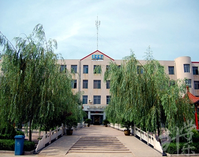 黑龍江醫藥衛生學校