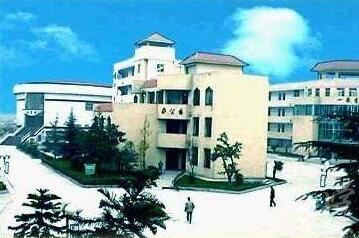 黑龍江省林業衛生學校