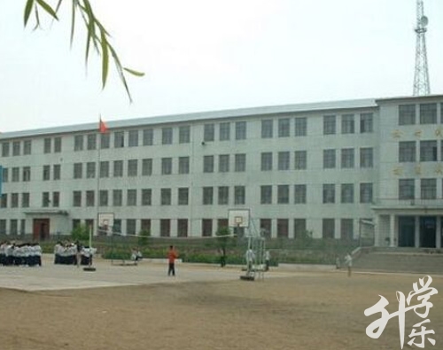 綏芬河經貿翻譯職業學校
