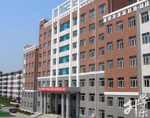 黑龍江陽光職業技術學校